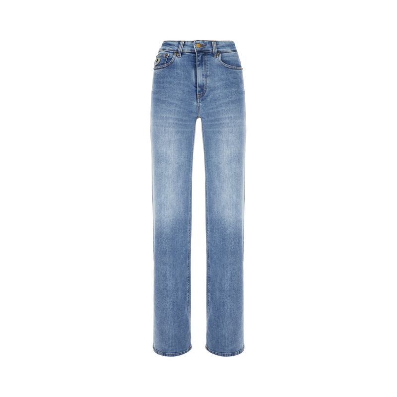 Lois Woman Clothing Jeans